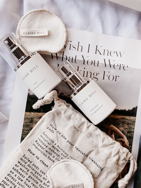 Experience Luxury Skincare