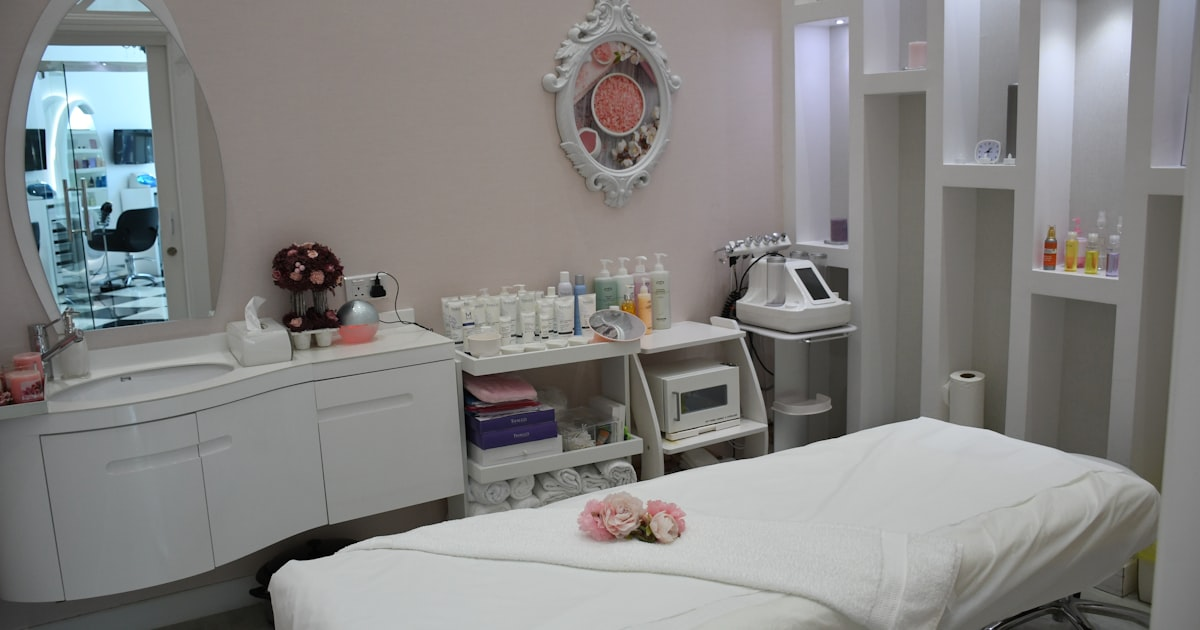 About SkinWorks Spokane